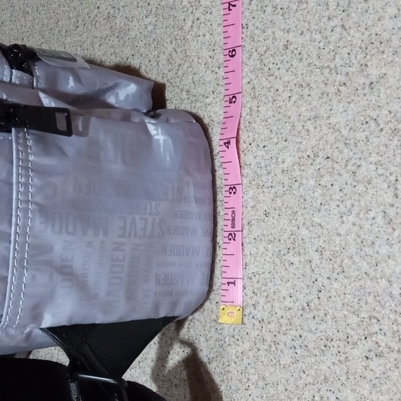 Steve Madden bag - Picture 6 of 8